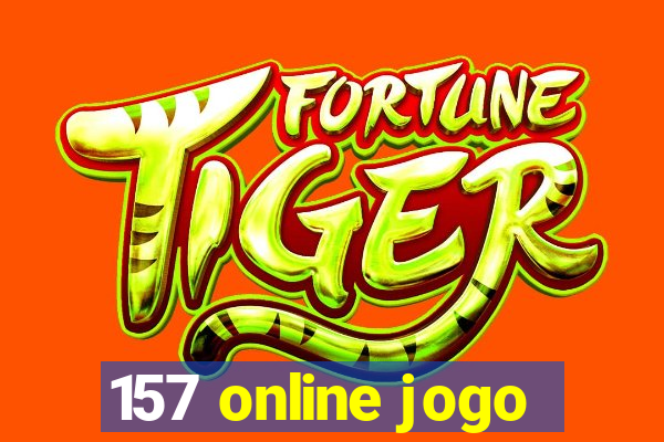 157 online jogo